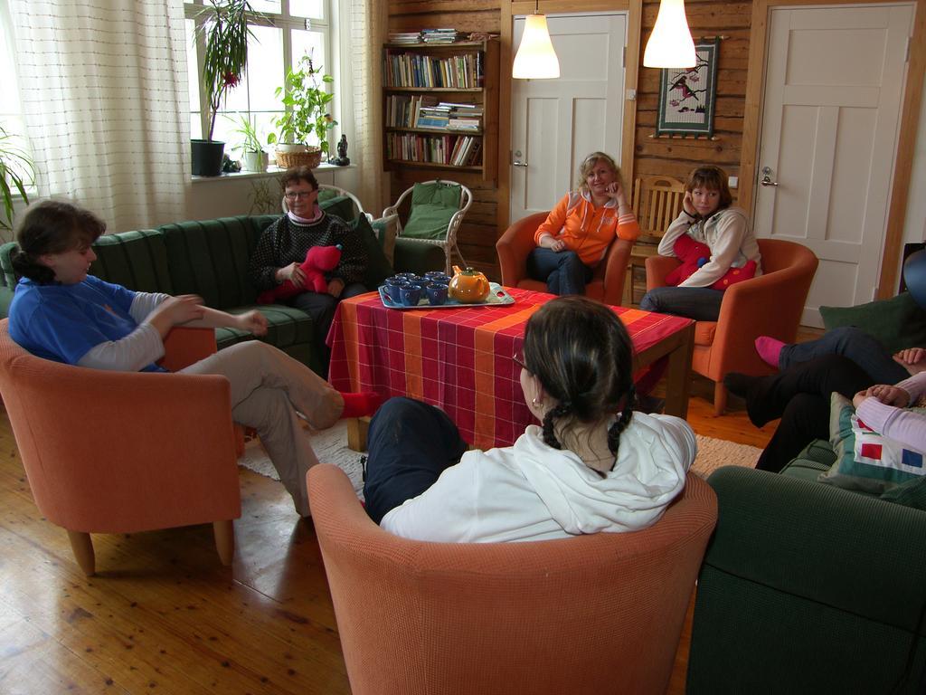 Majatalo Pihlajapuu Hotel Nurmes Esterno foto